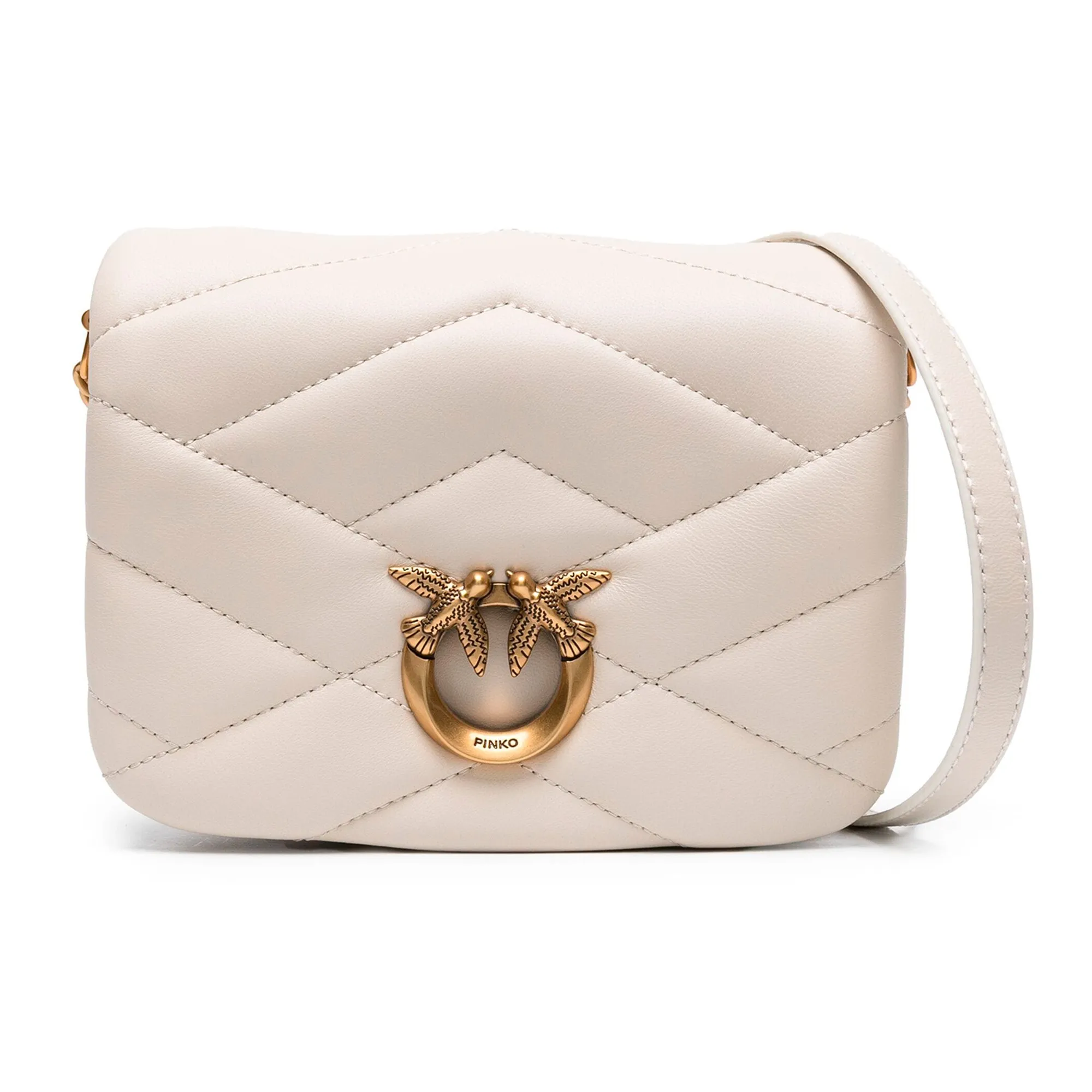 PINKO Bolsos Z14Q WHITE