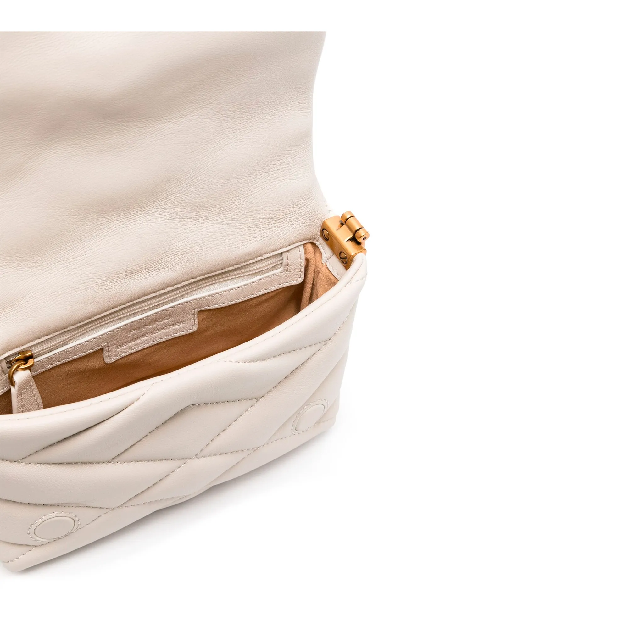 PINKO Bolsos Z14Q WHITE