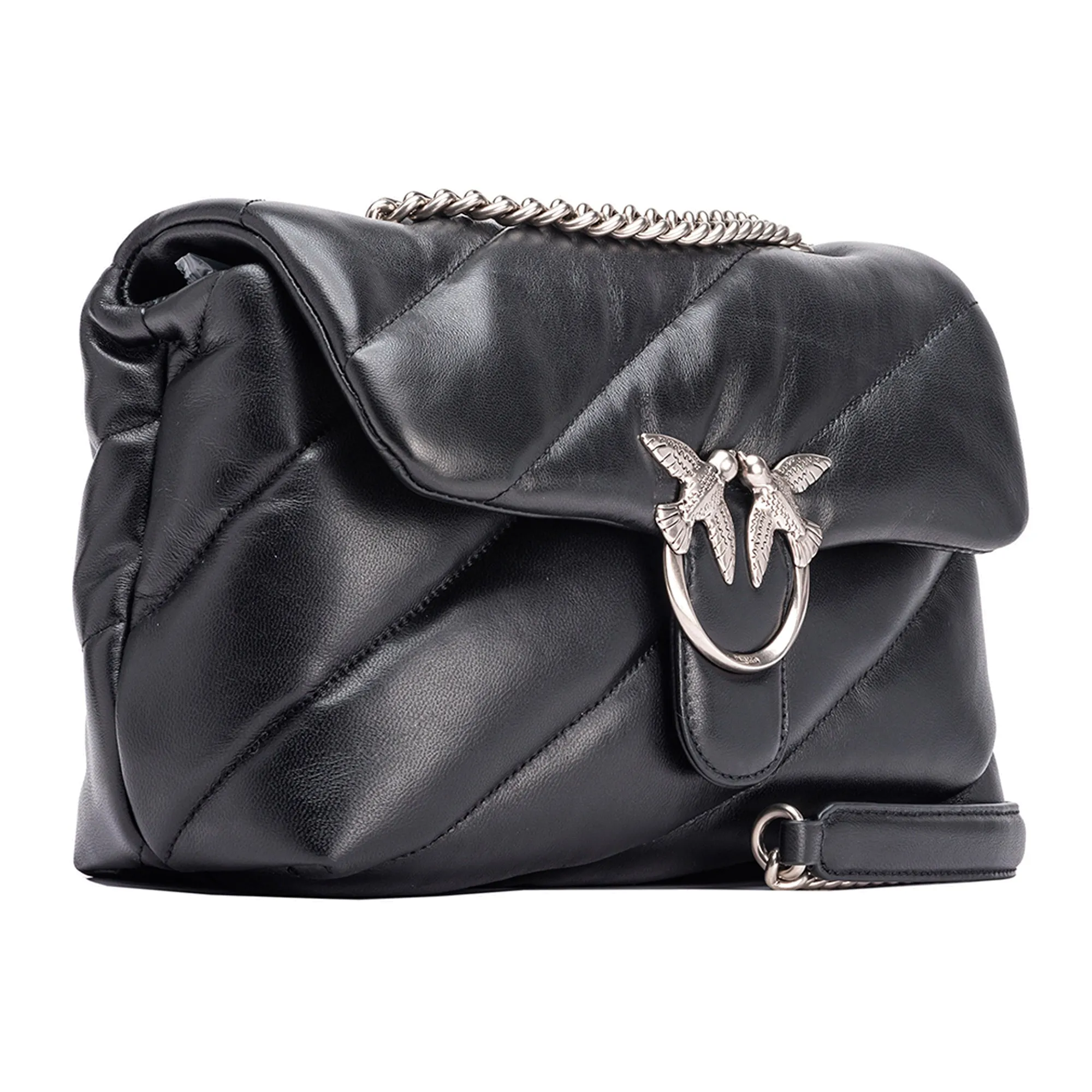 PINKO Bolsos Z99O BLACK