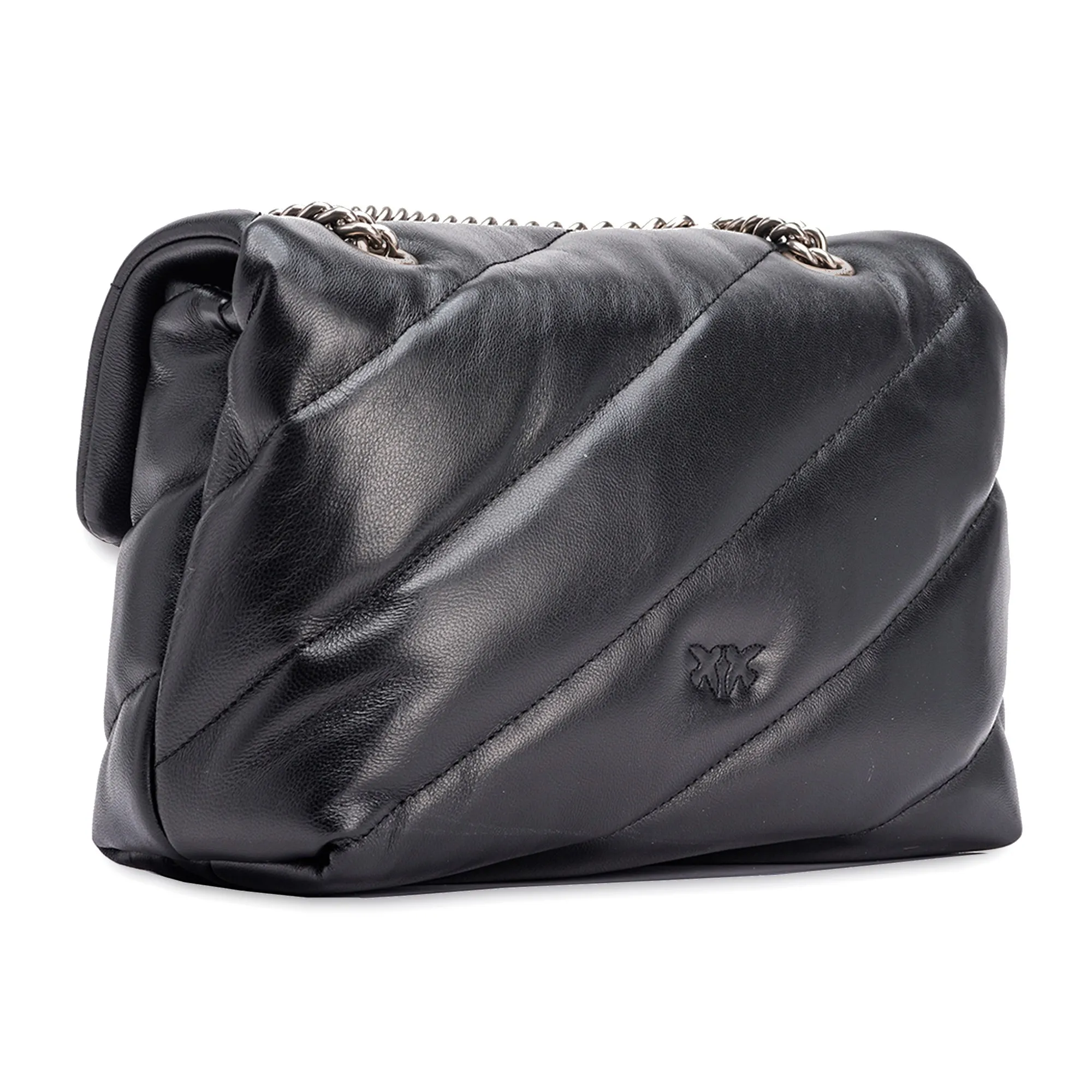 PINKO Bolsos Z99O BLACK