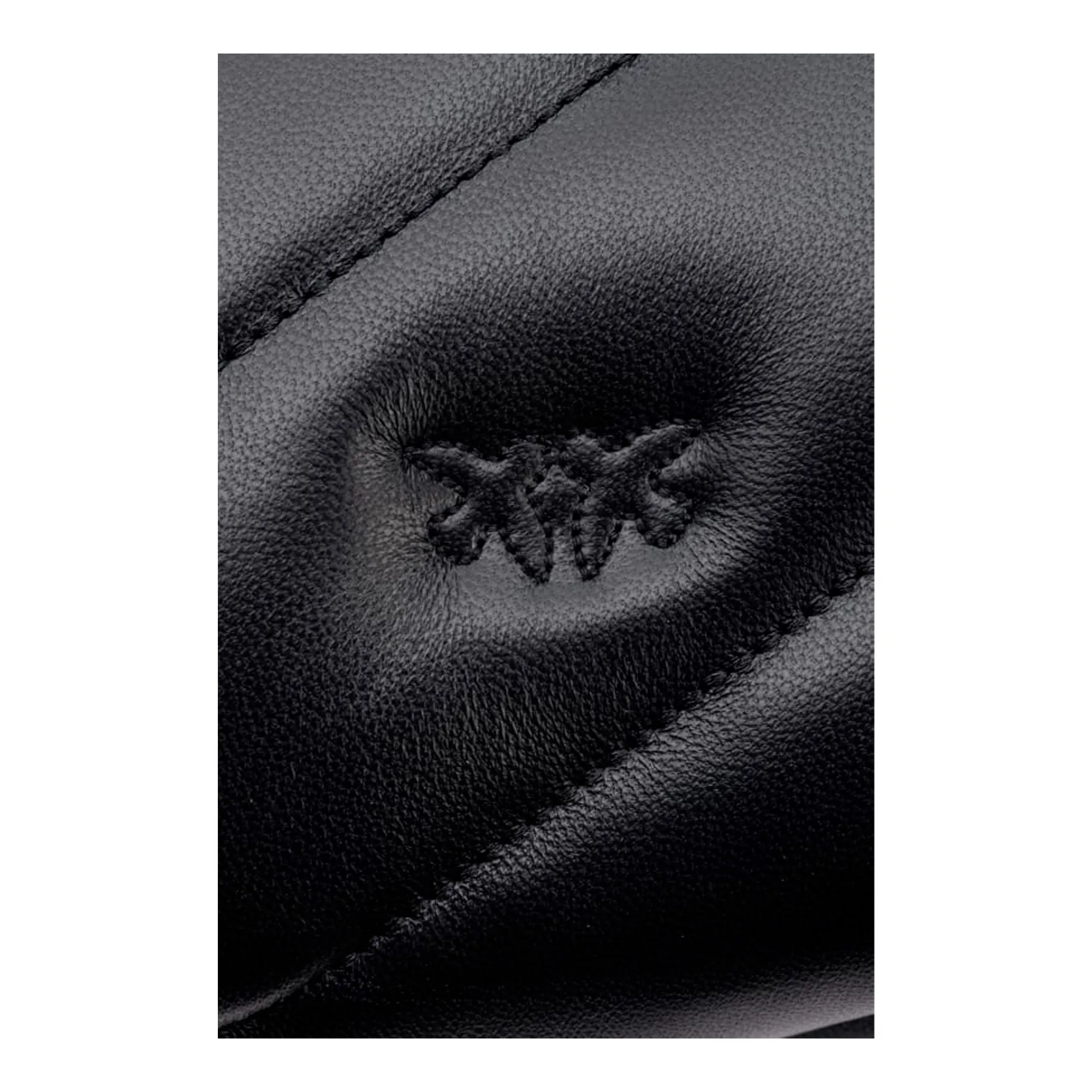PINKO Bolsos Z99O BLACK
