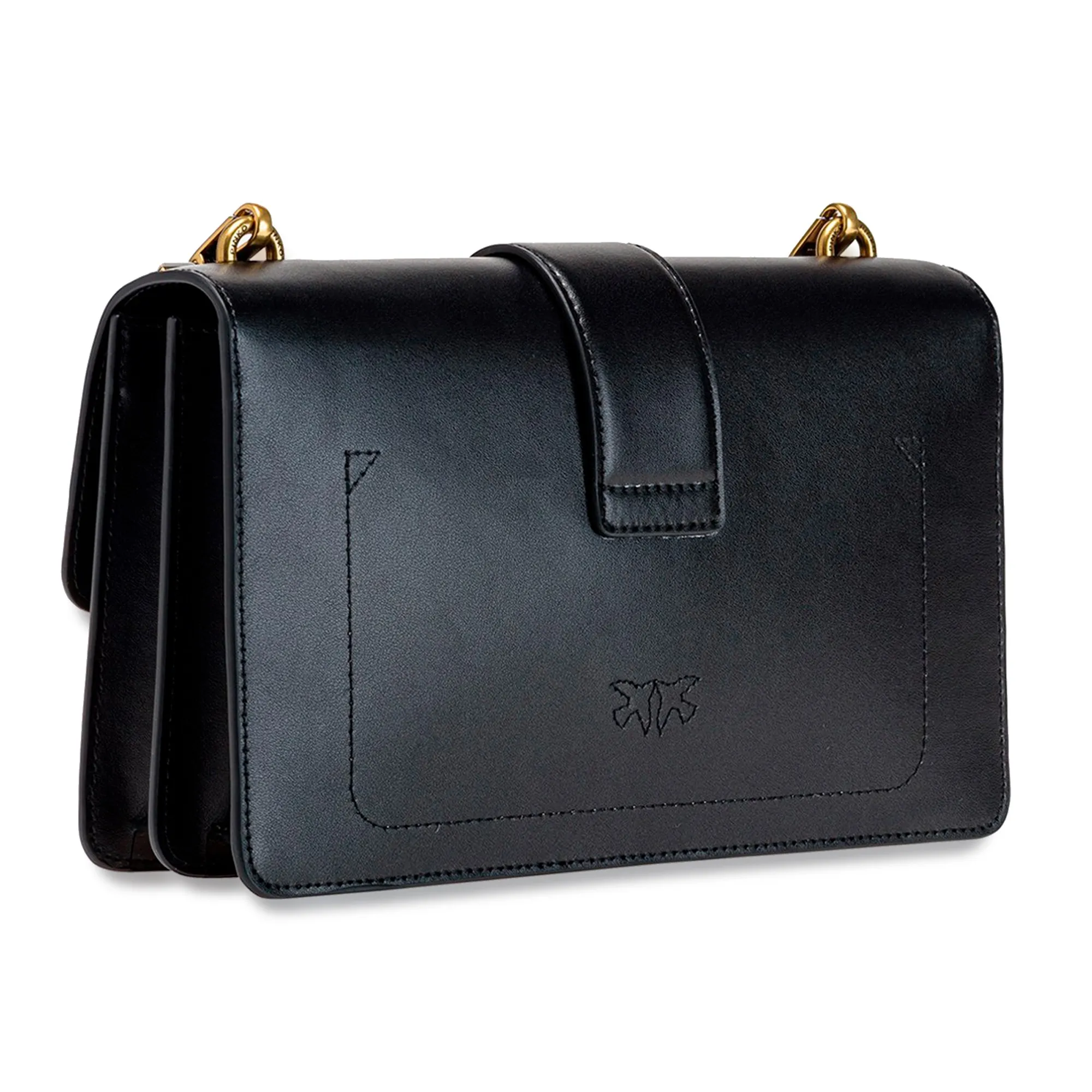 PINKO Bolsos Z99Q BLACK