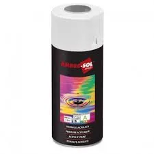 PINTURA SPRAY BEIGE 400ML ambrosol RAL 1001