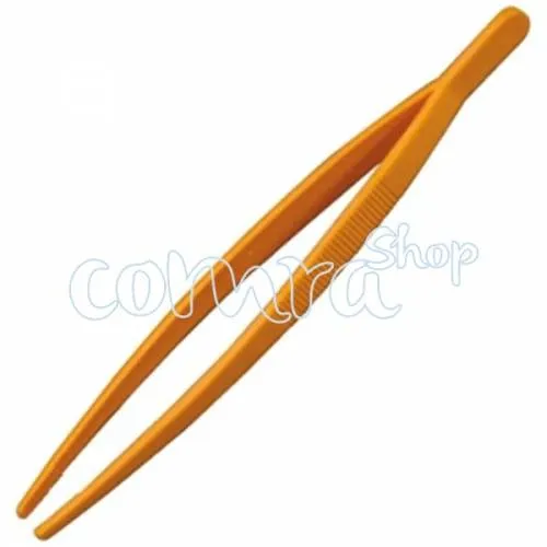 Pinza de Plástico, 150mm.