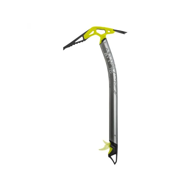 Piolet Edelrid Attila Tec (pizarra)