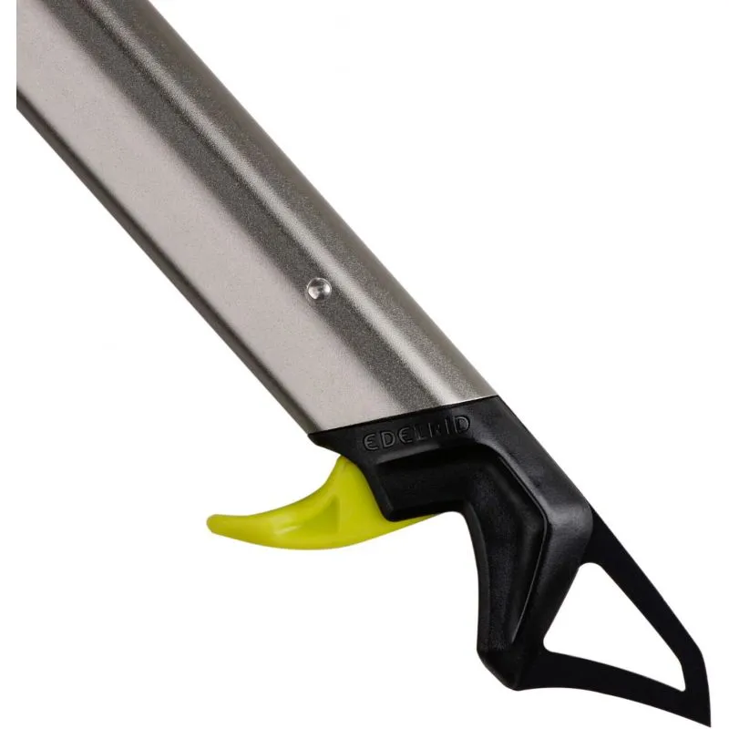 Piolet Edelrid Attila Tec (pizarra)