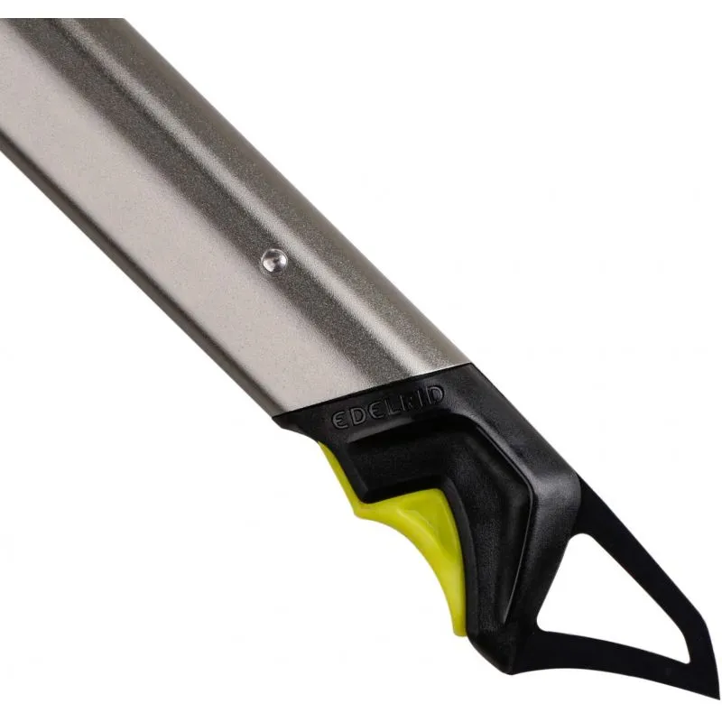Piolet Edelrid Attila Tec (pizarra)
