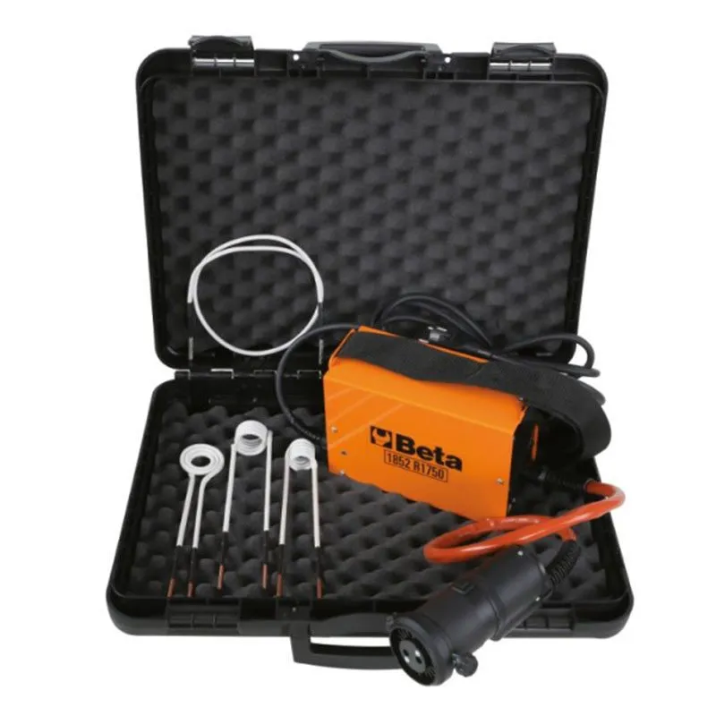 Plancha de inducción portátil 1852R1750