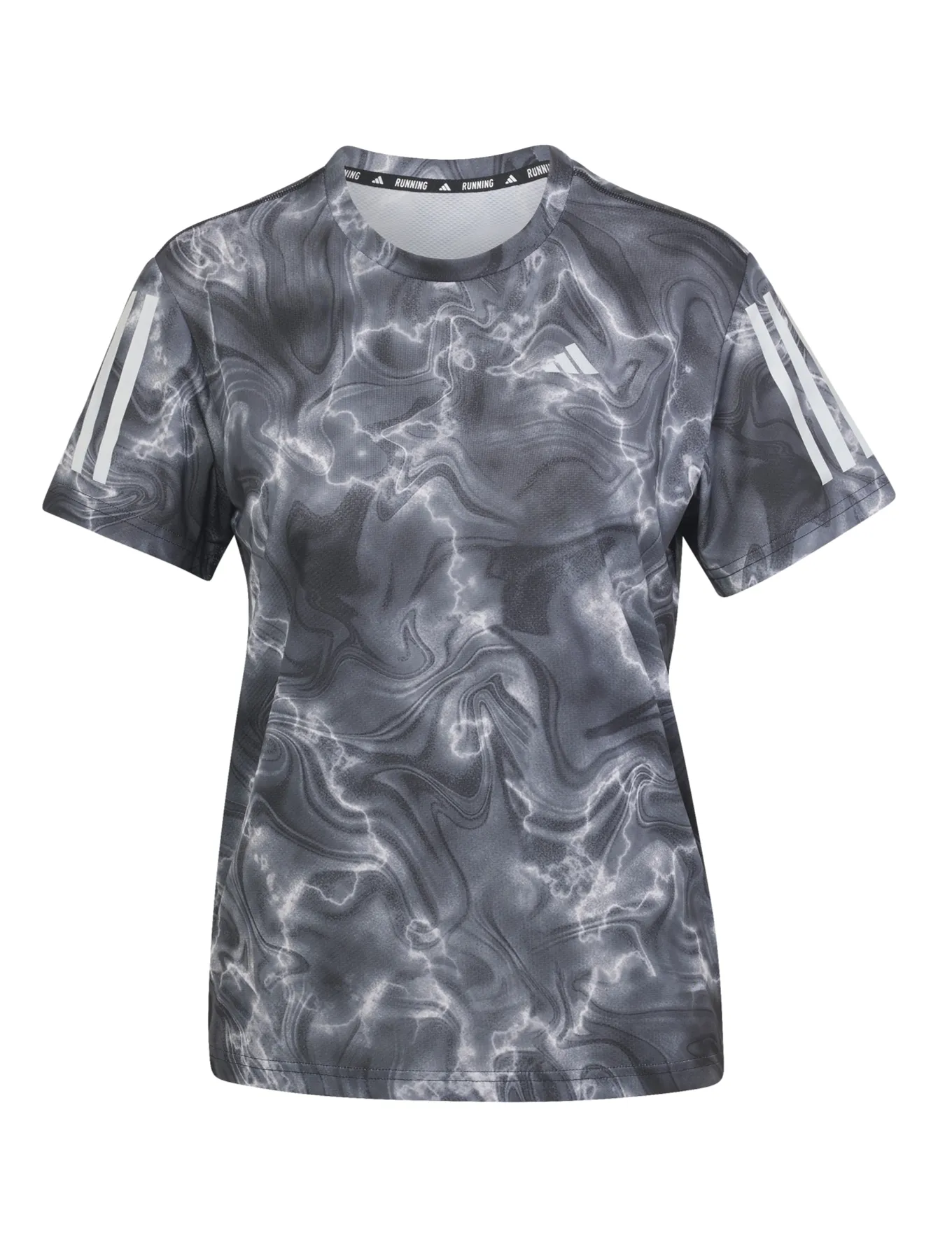 Playera Adidas Otr Aop Para Mujer