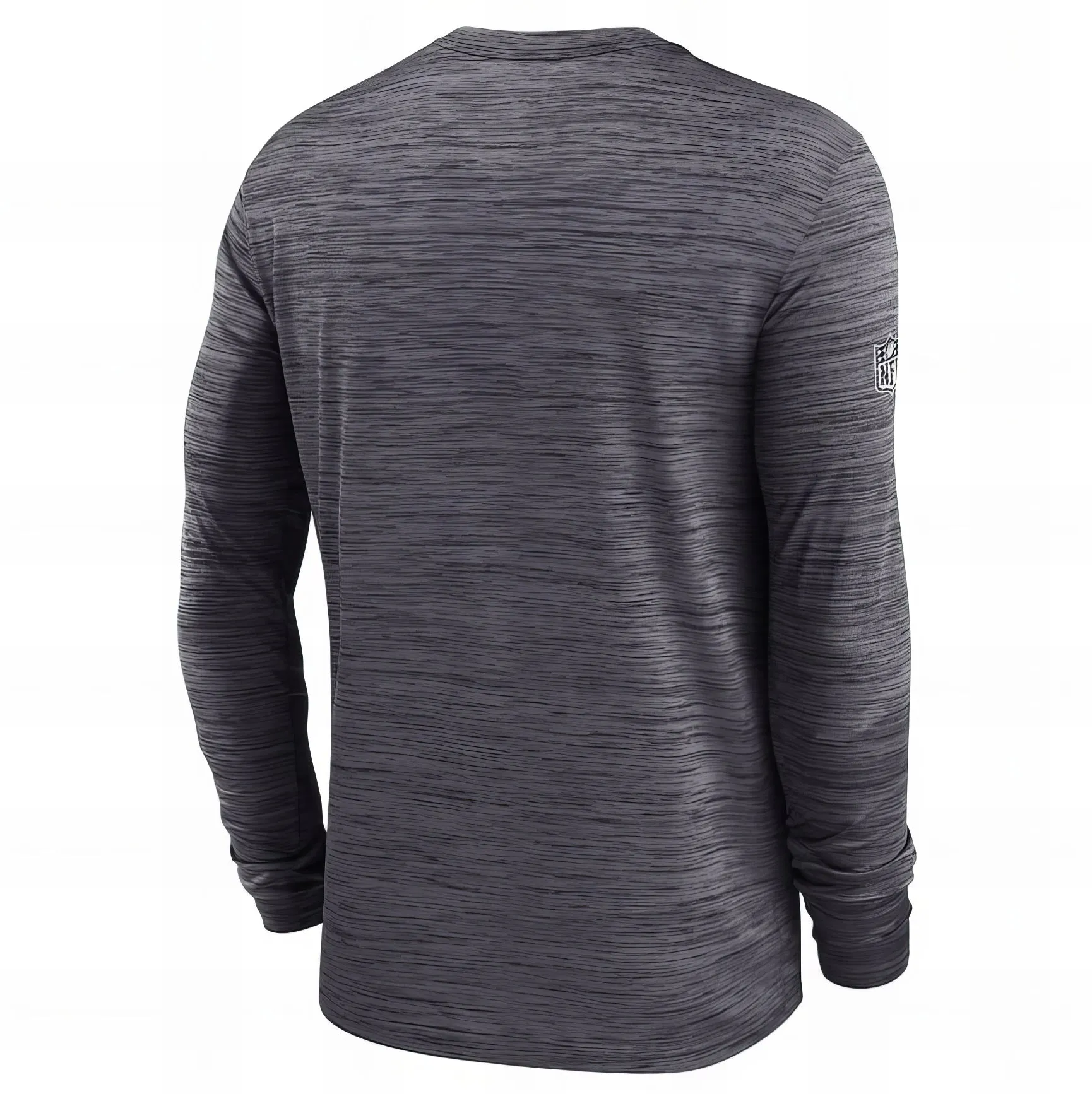 Playera Nike 24 Velocity LS Las Vegas Raiders