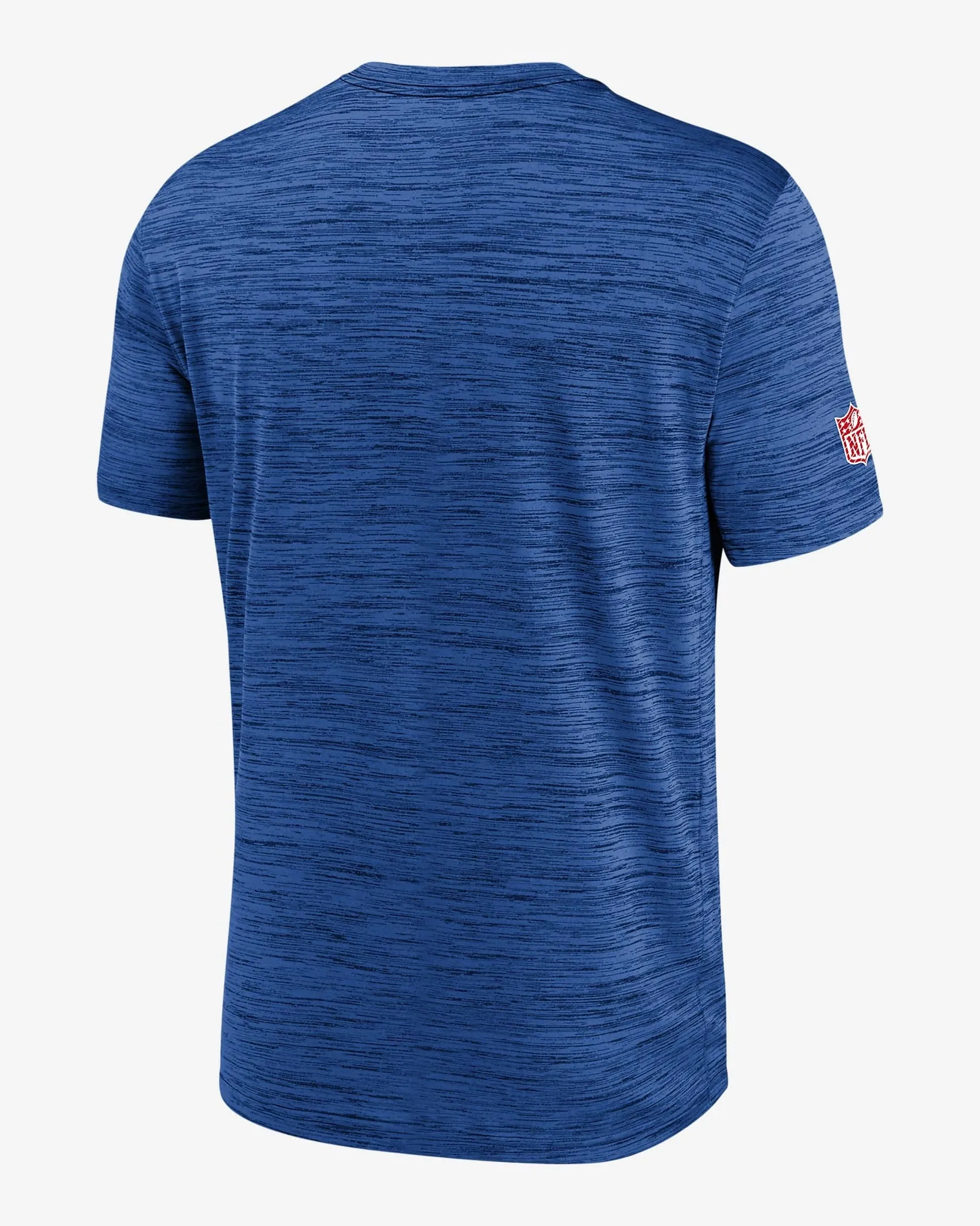 Playera Nike 24 Velocity MC Buffalo Bills