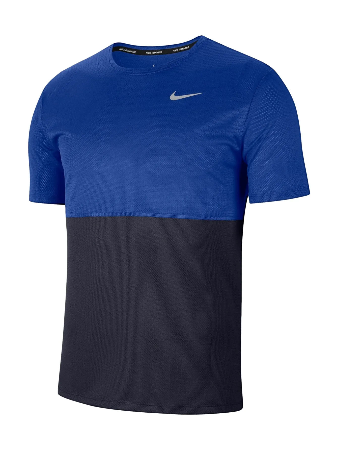 Playera Nike Breathe Para Hombre