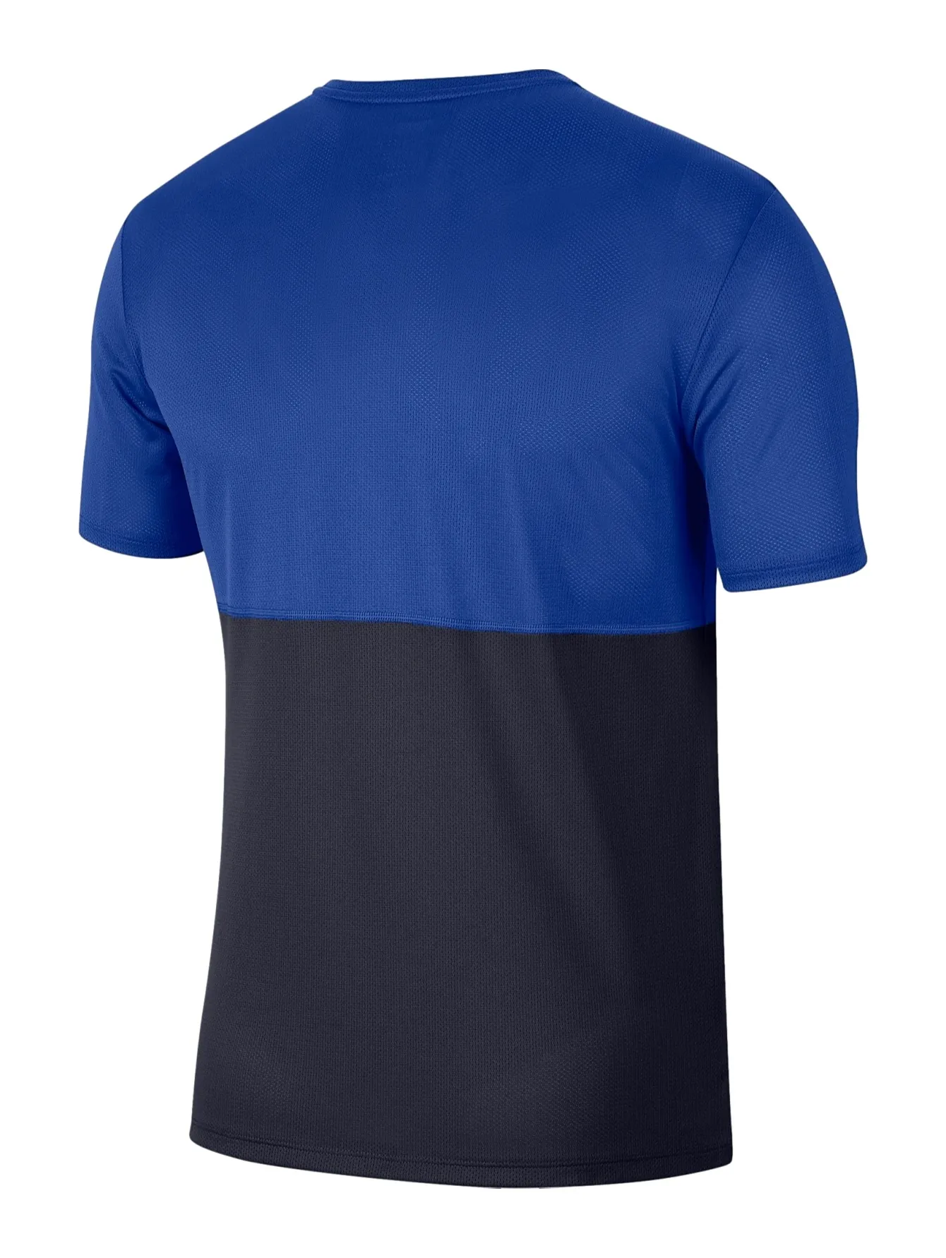 Playera Nike Breathe Para Hombre