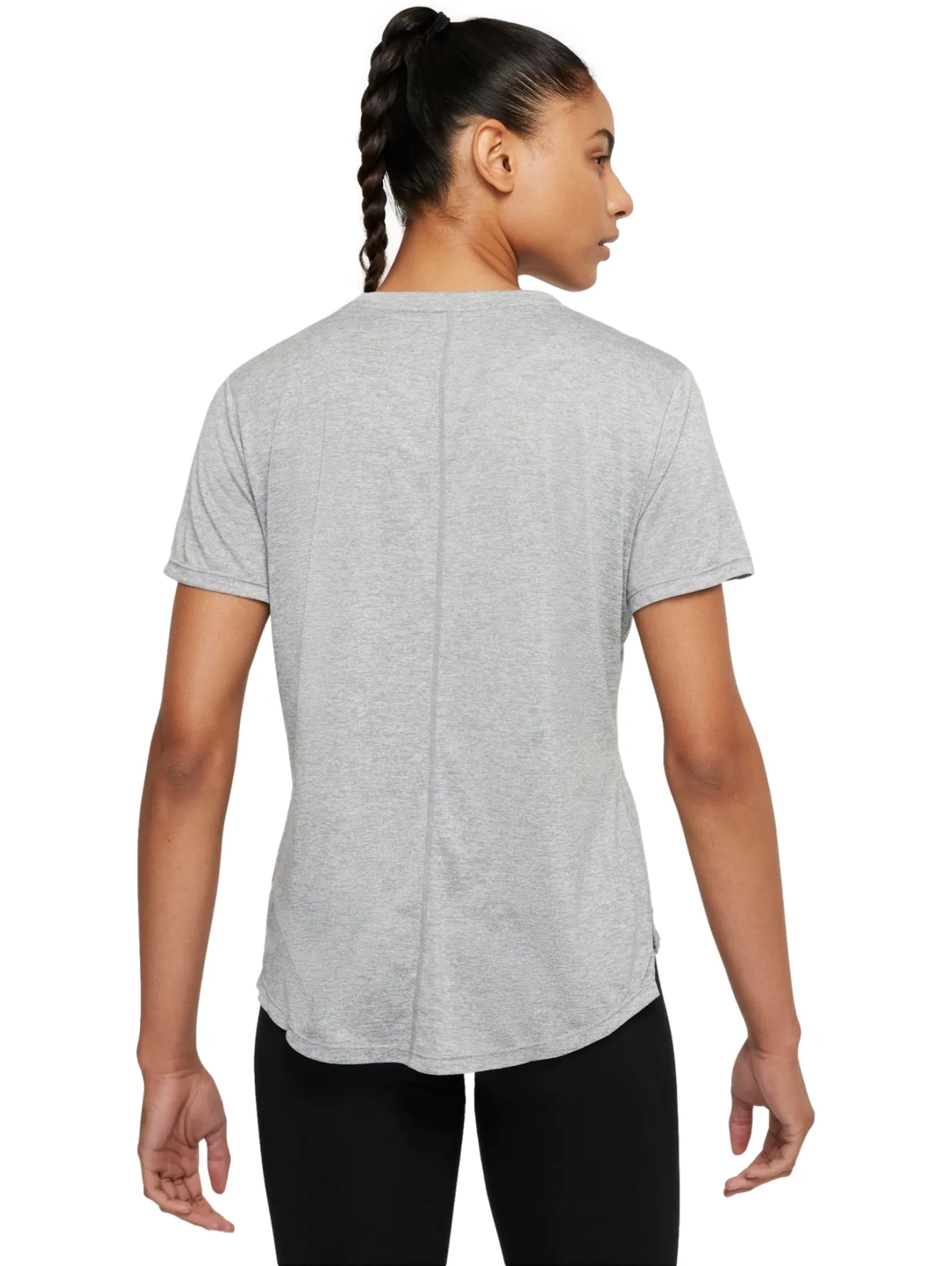 Playera Nike Dri Fit One Para Mujer