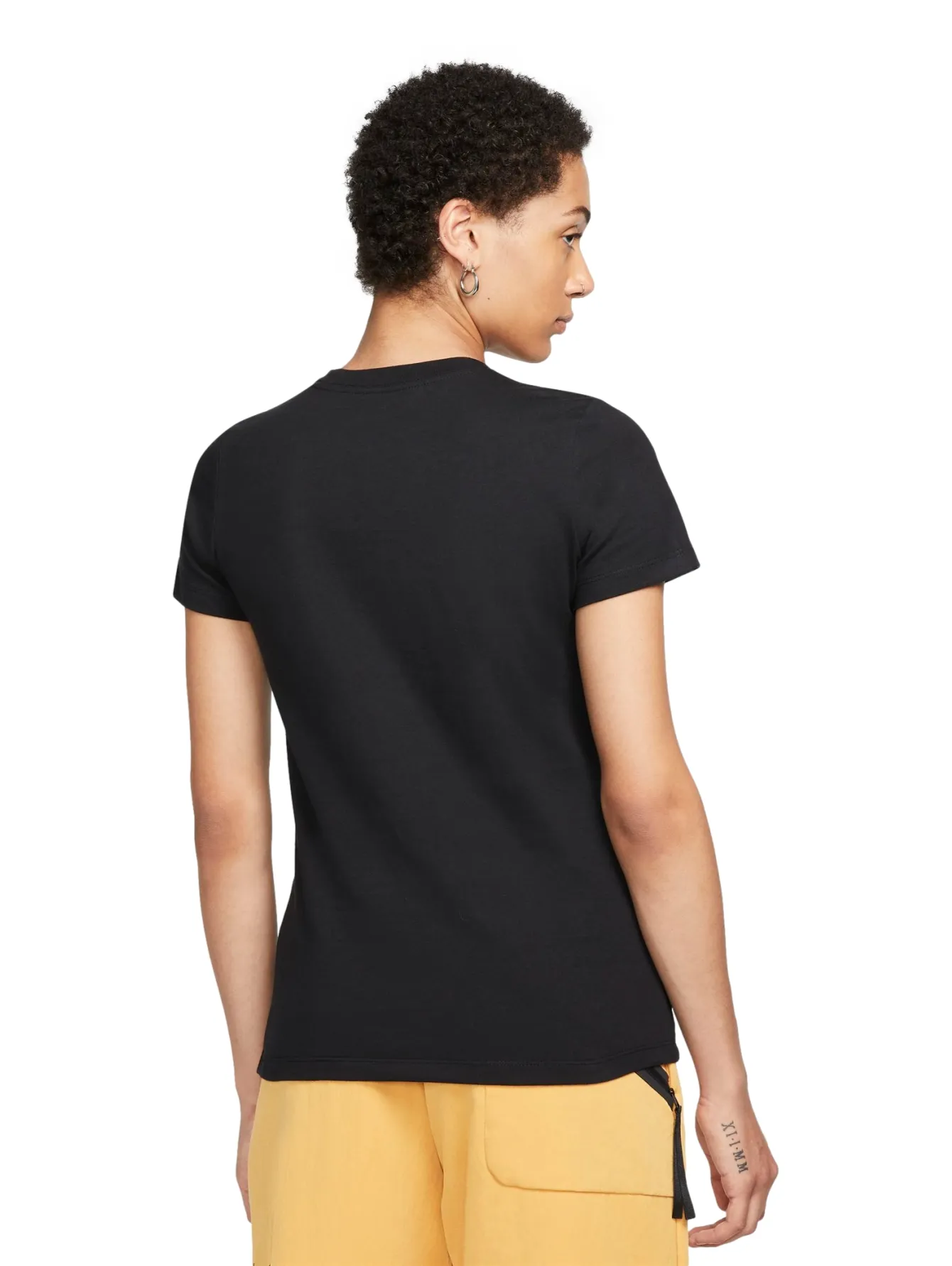 Playera Nike Sportswear Para Mujer
