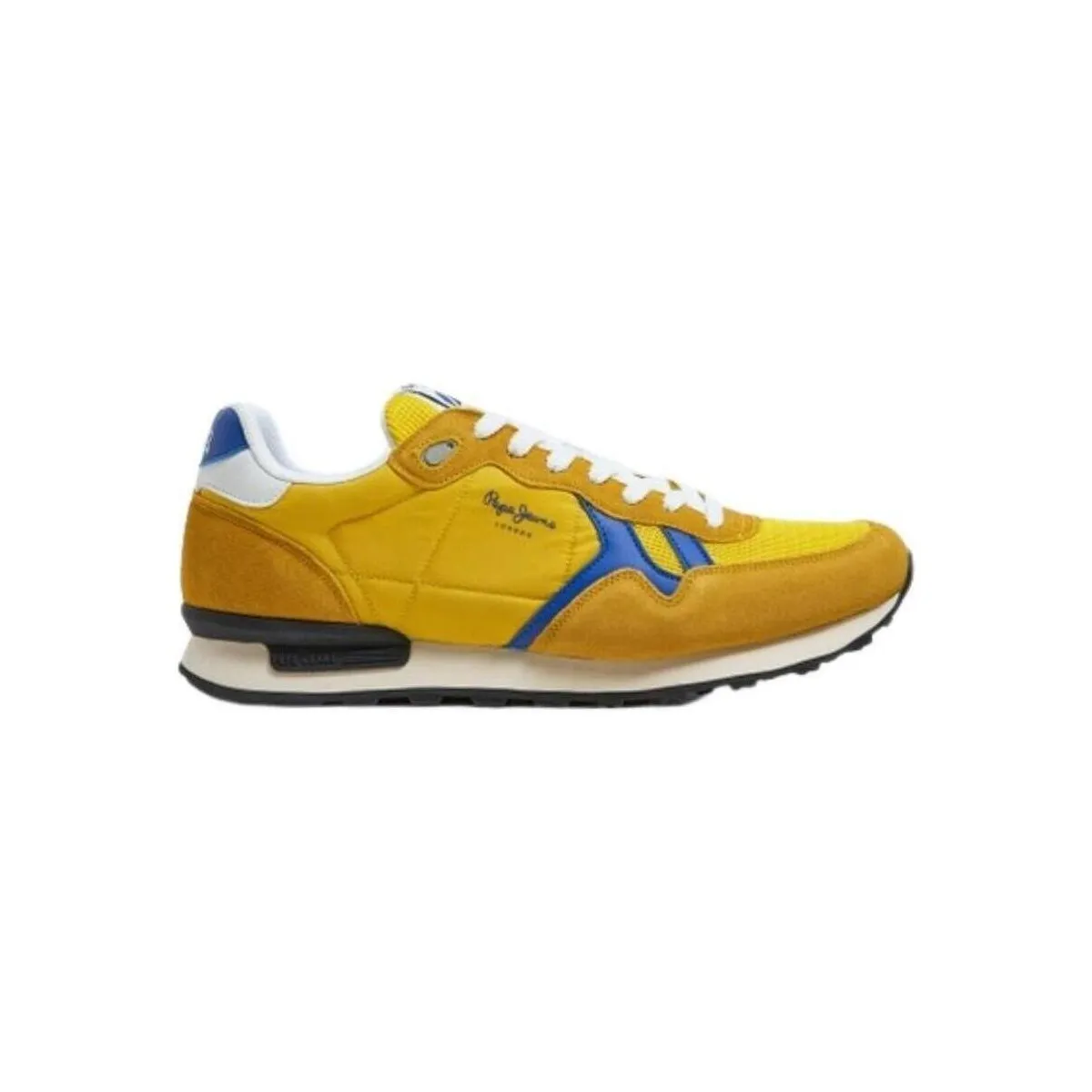 PMS30806 ZAPATILLA BRITT MAN STUDIO HOMBRE