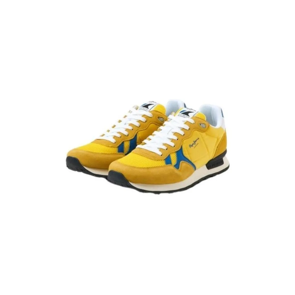 PMS30806 ZAPATILLA BRITT MAN STUDIO HOMBRE