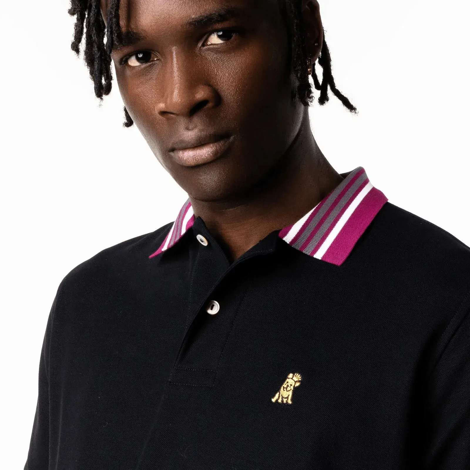 Polo James Bark