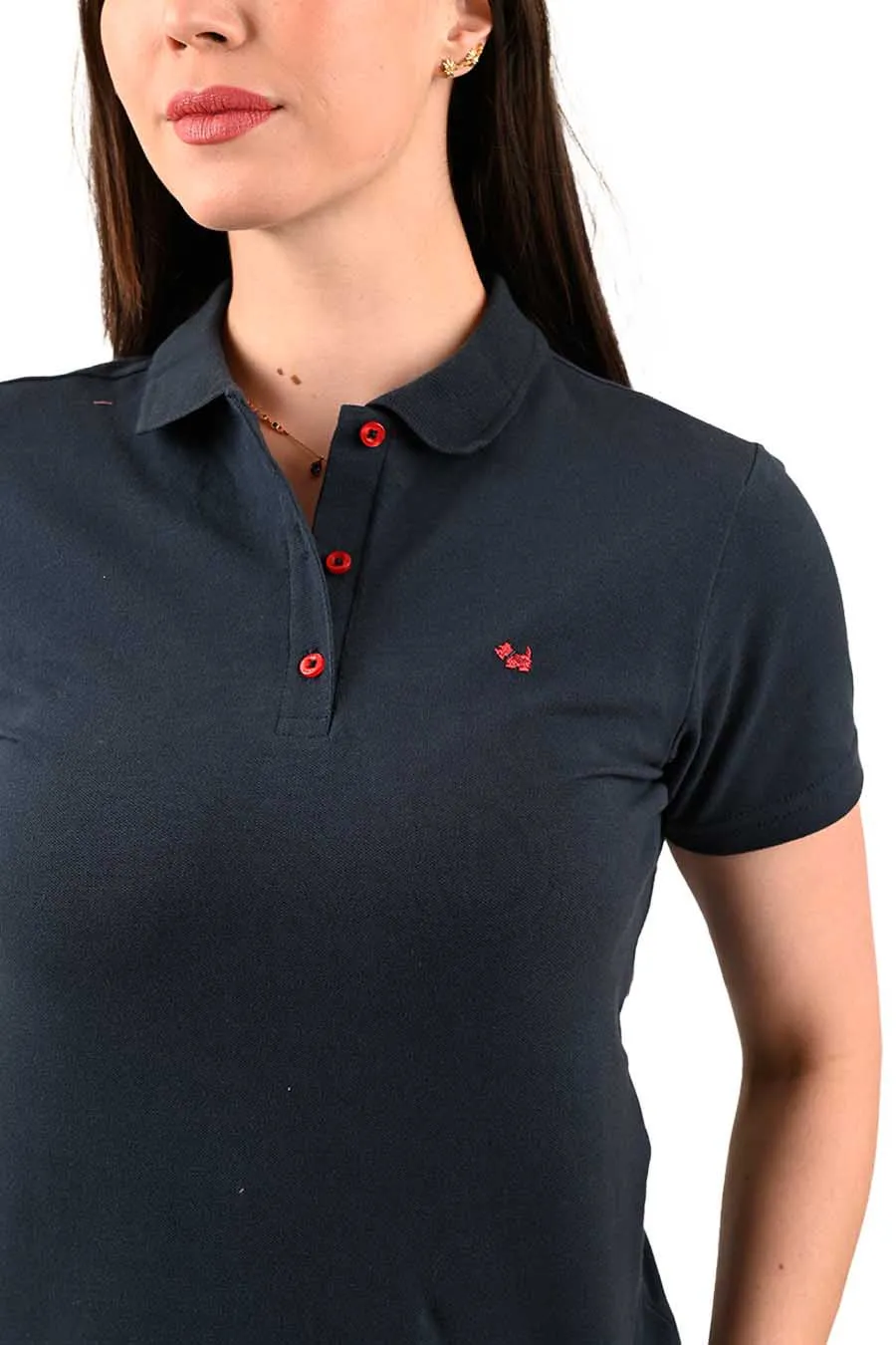 Polo Pique