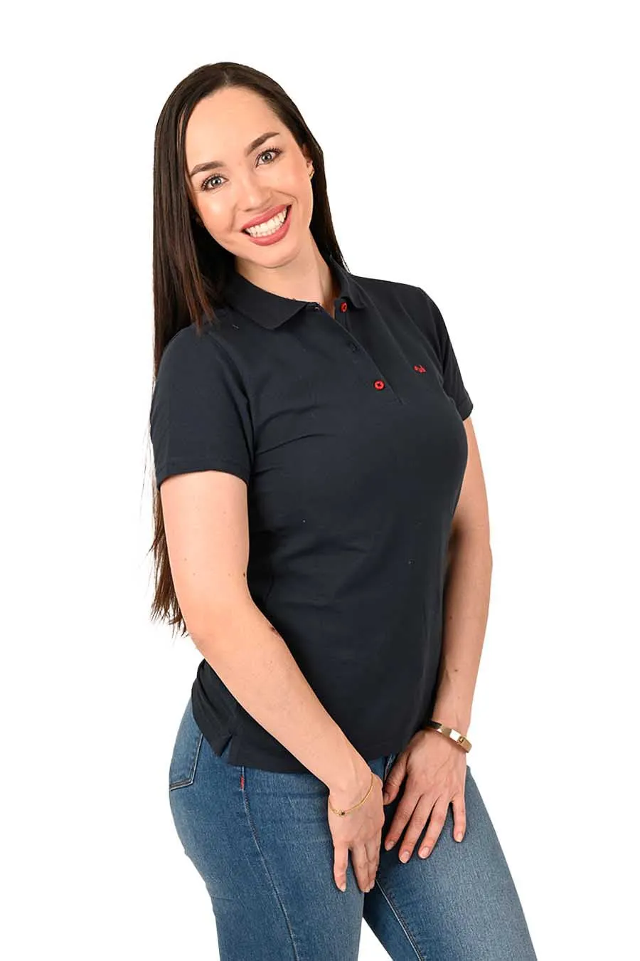 Polo Pique