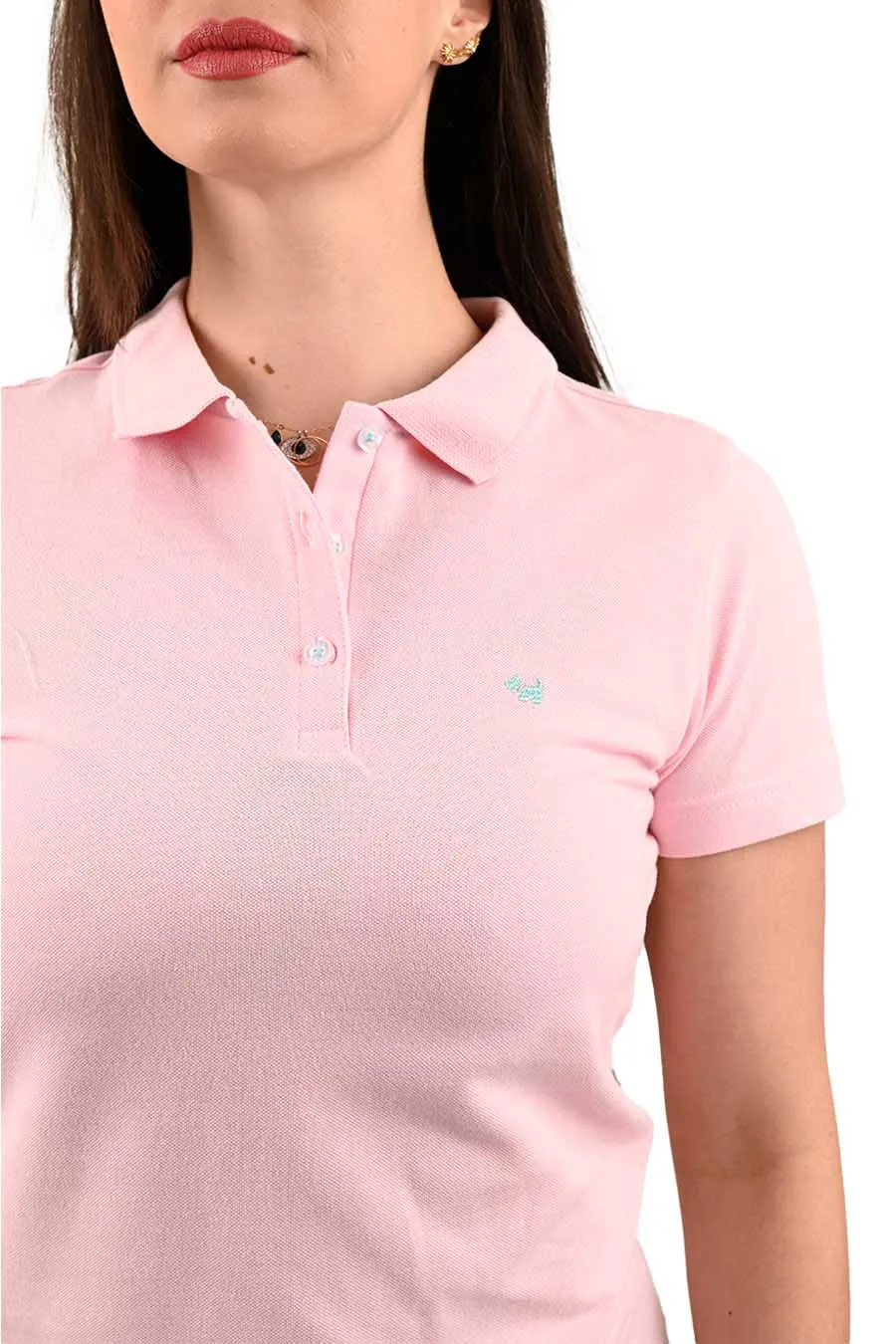 Polo Pique