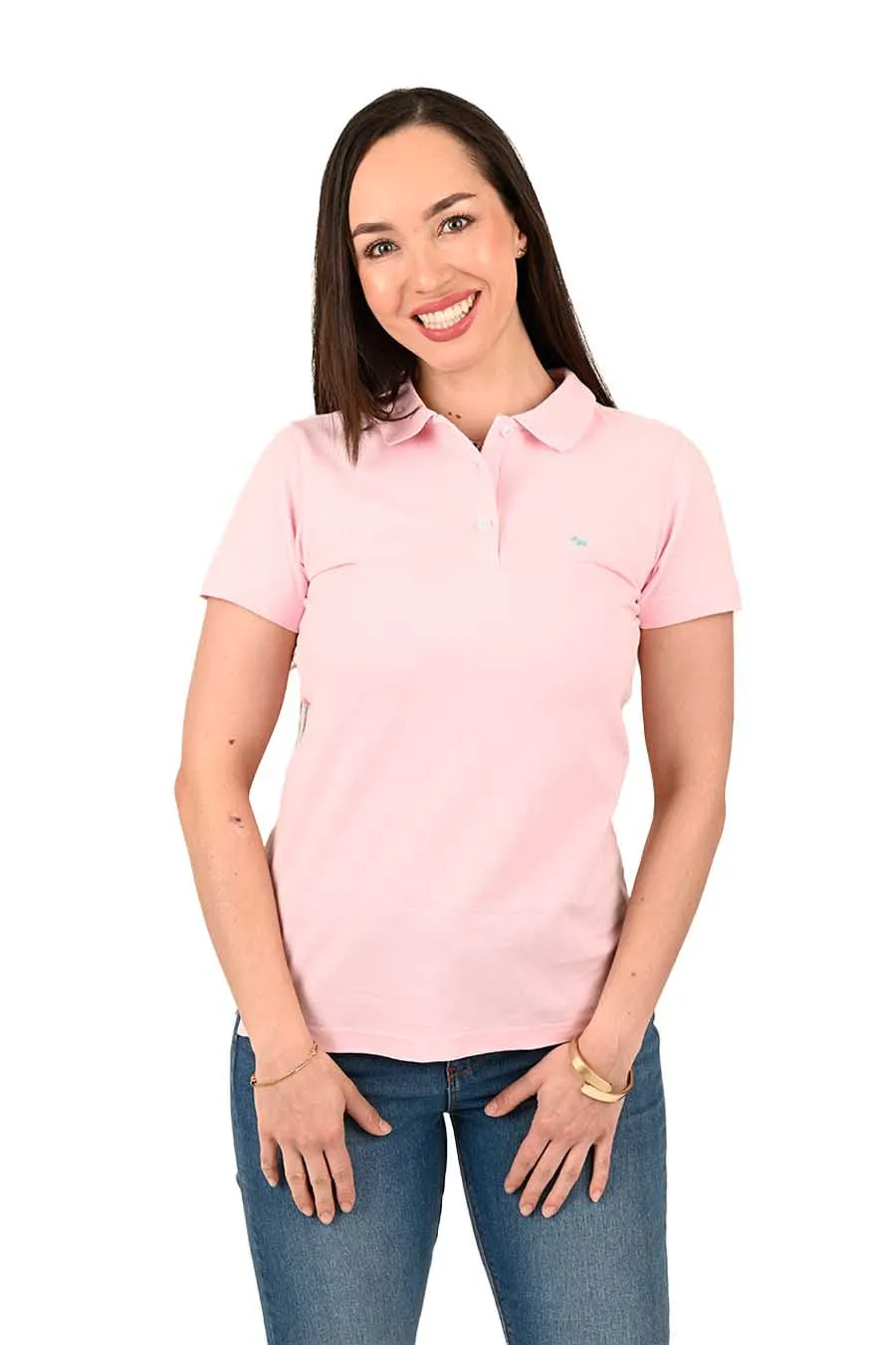 Polo Pique