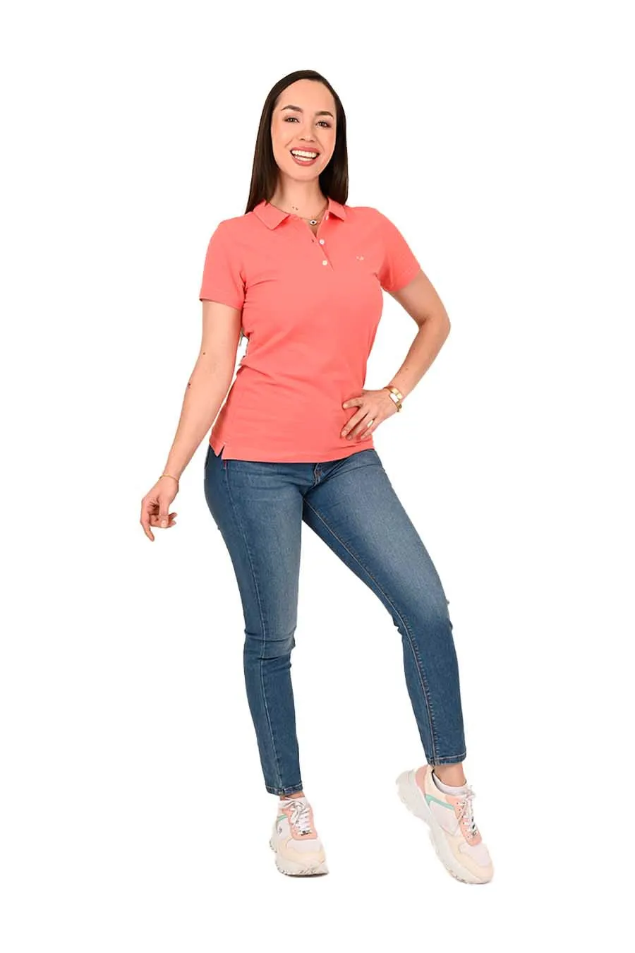 Polo Pique