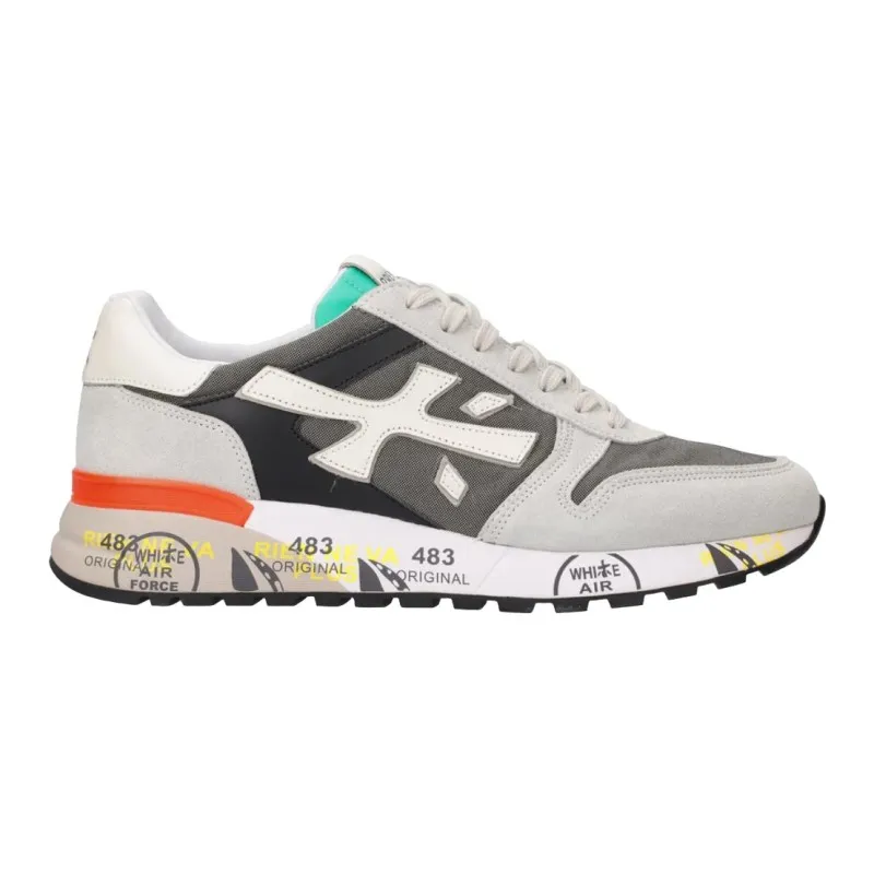 PREMIATA MICK 6166