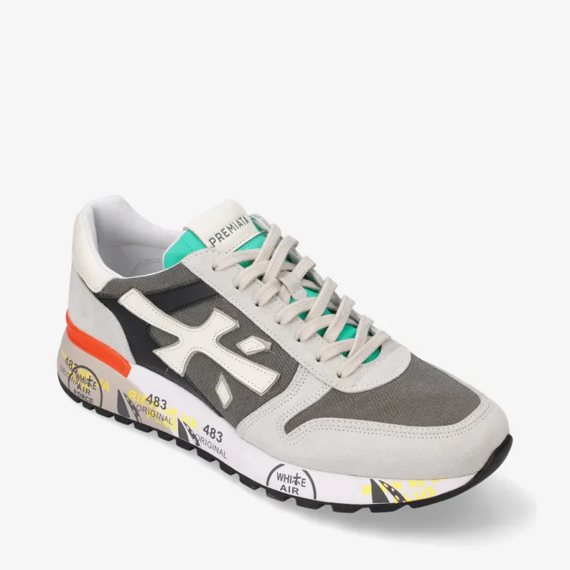 PREMIATA MICK 6166