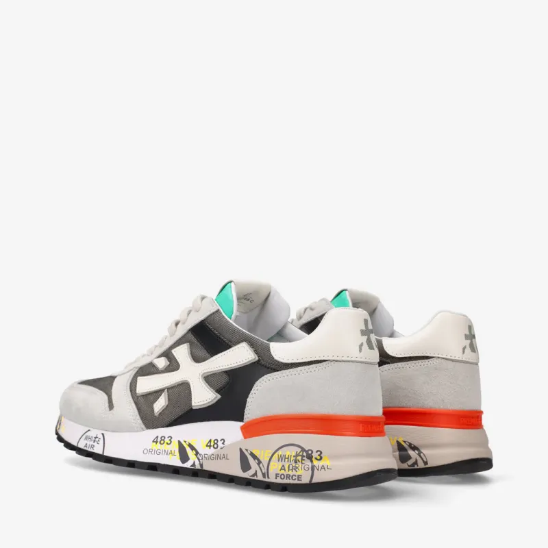 PREMIATA MICK 6166