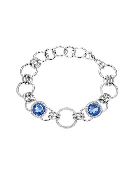 pulsera morellato rock blue