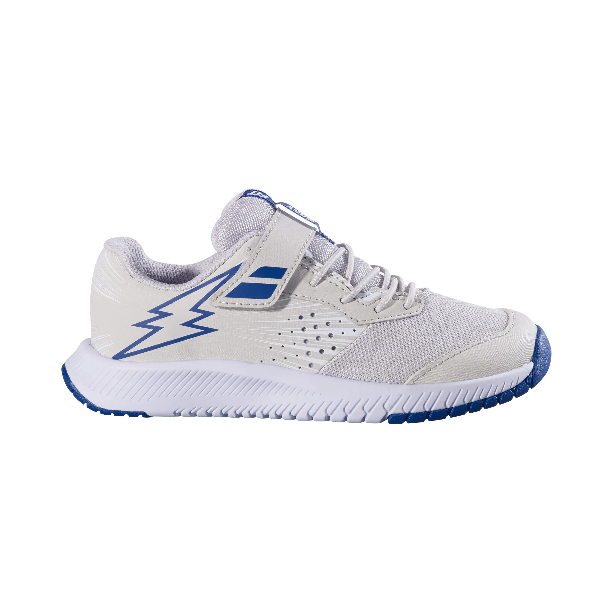 Pulsion AC Zapatilla Todas Las Superficies Niños