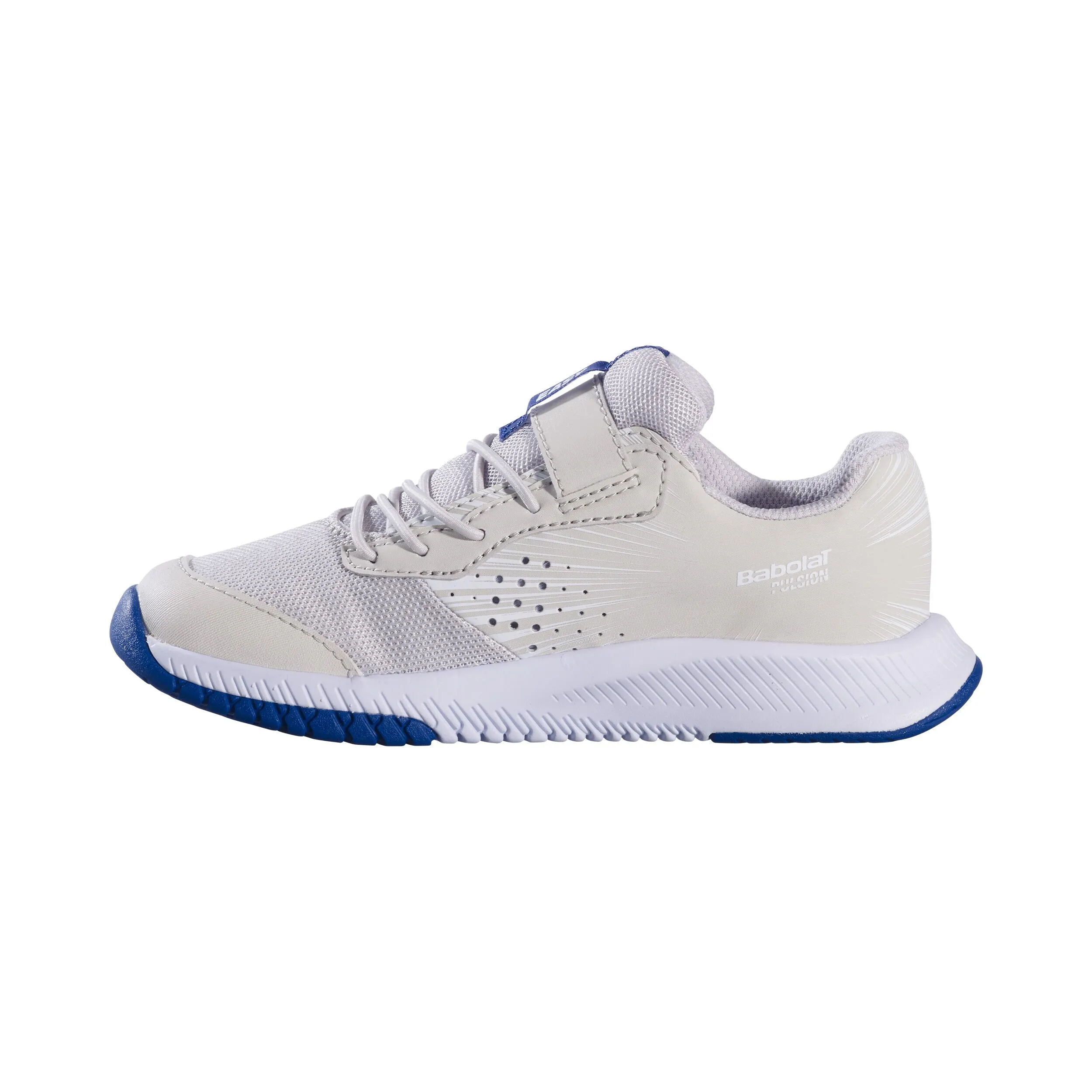 Pulsion AC Zapatilla Todas Las Superficies Niños