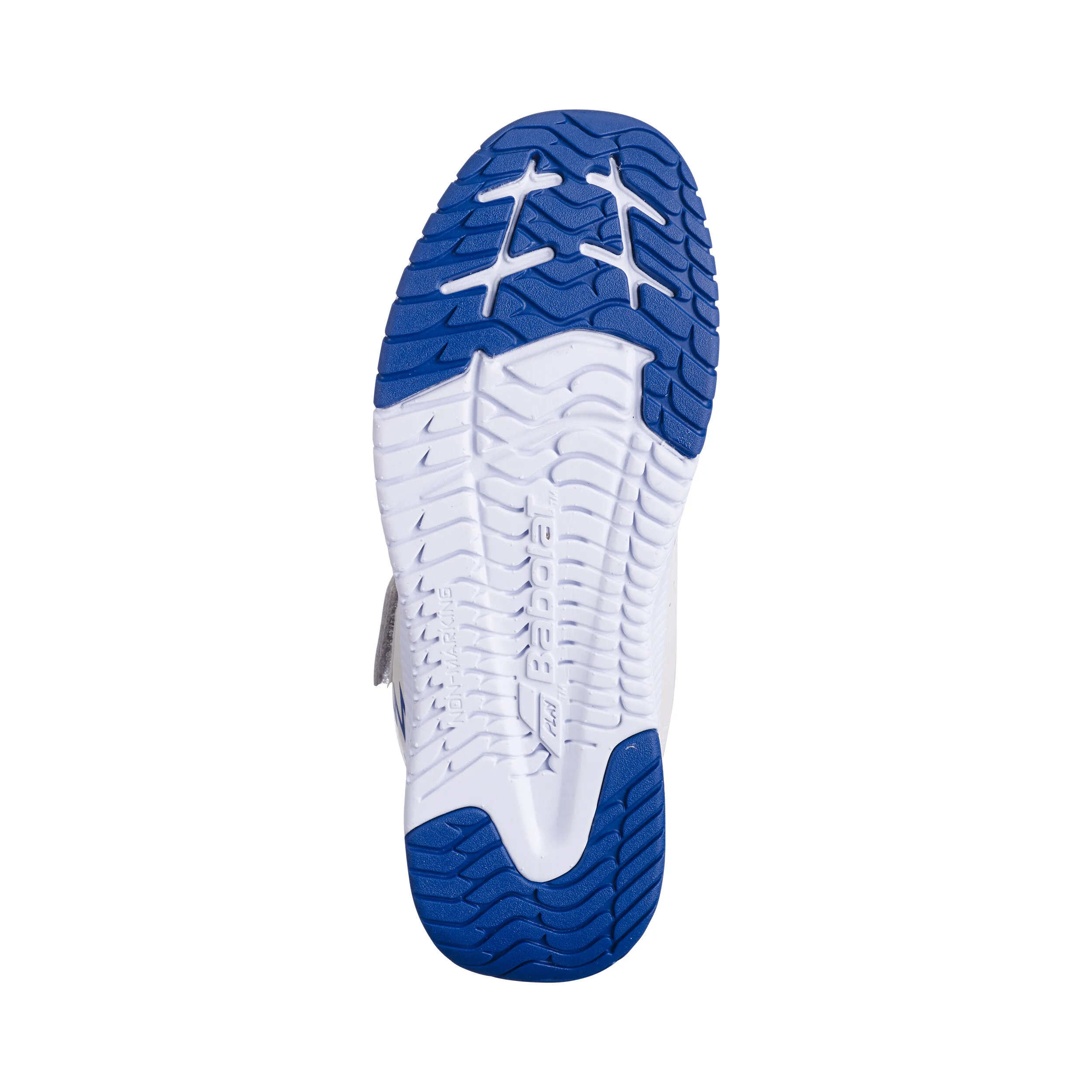 Pulsion AC Zapatilla Todas Las Superficies Niños