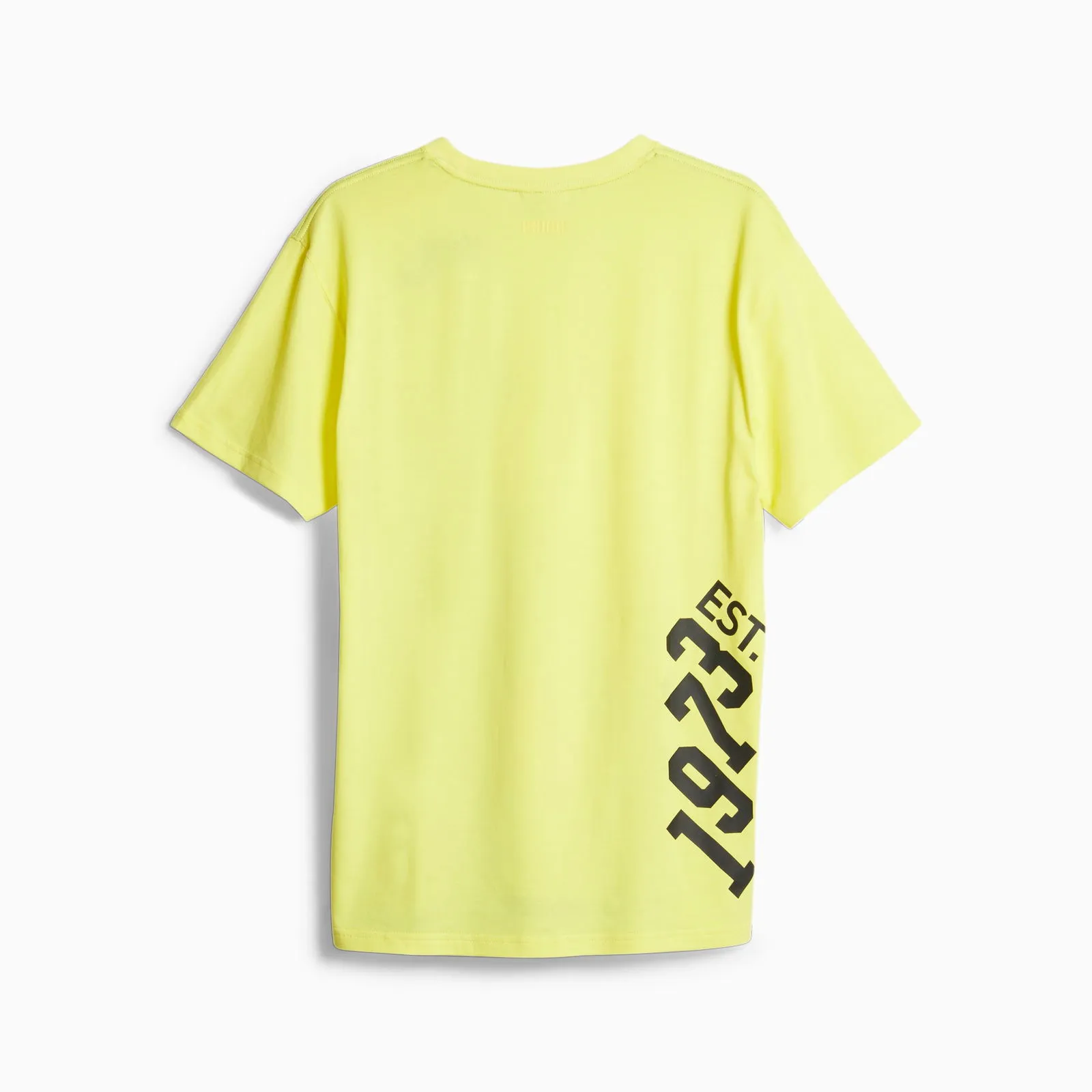 PUMA FRANCHISE BASKETBALL GRAPHIC TSHIRT