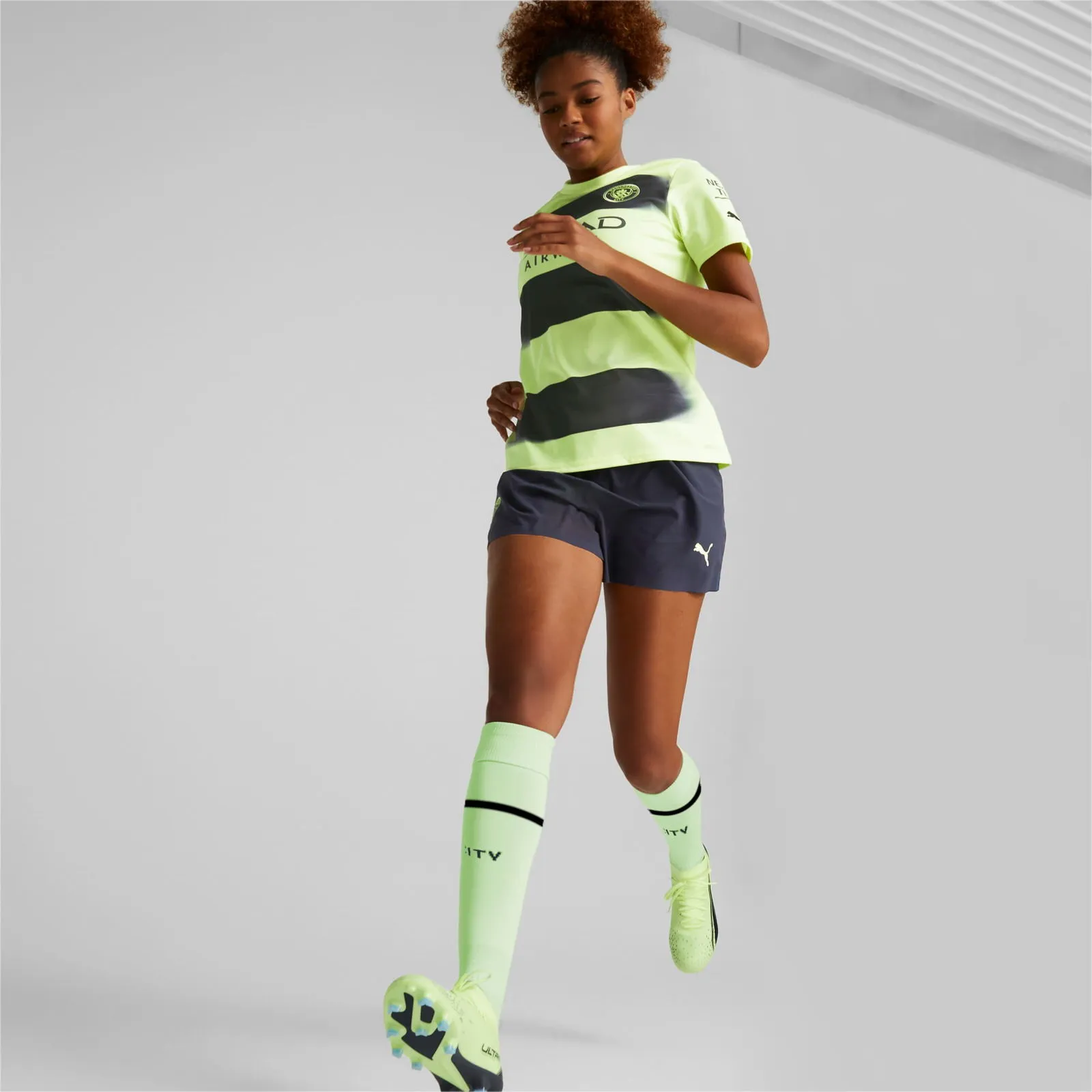 Puma Manchester City F.C. 22/23