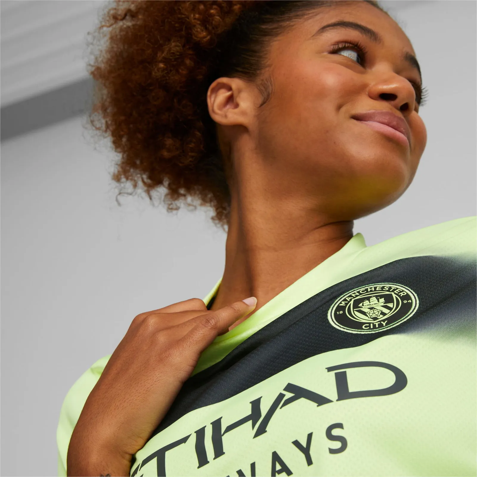 Puma Manchester City F.C. 22/23
