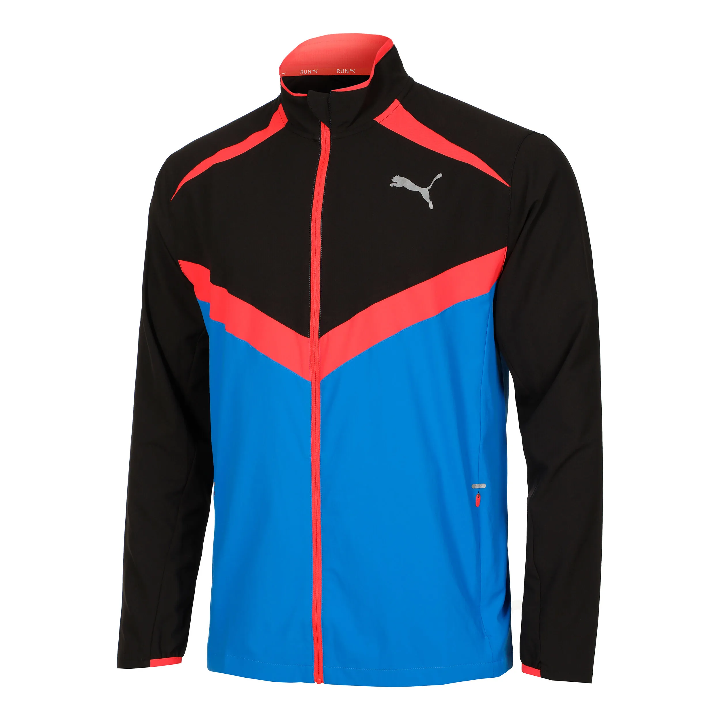 Puma Run Ultraweave Chaqueta Para Correr Hombres