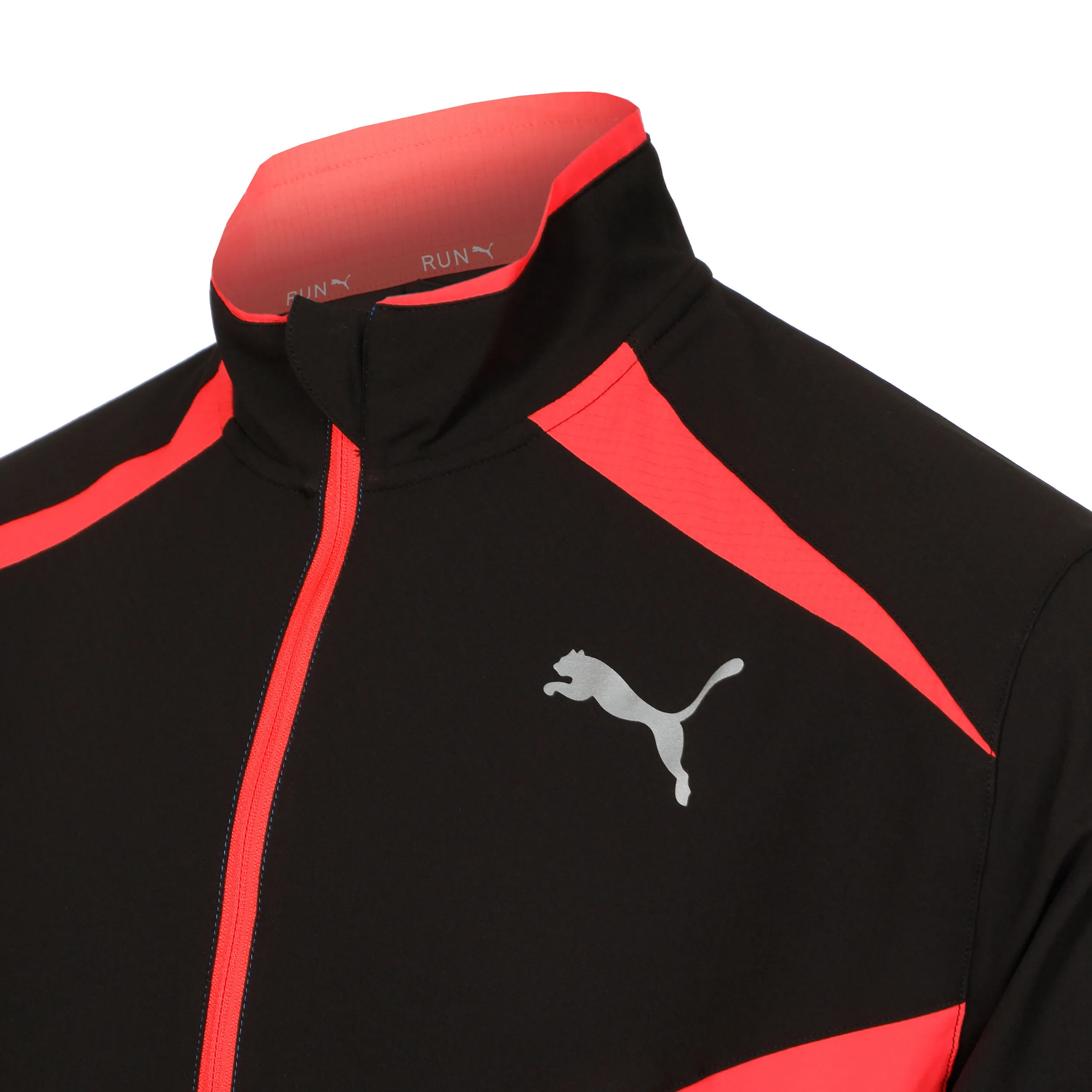Puma Run Ultraweave Chaqueta Para Correr Hombres