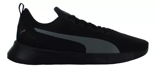 Puma Tenis Sneakers Correr Sport Confort Negro Hombre 85884