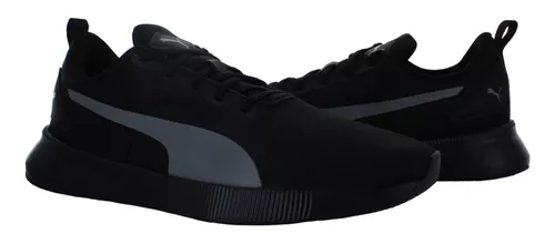 Puma Tenis Sneakers Correr Sport Confort Negro Hombre 85884
