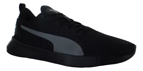Puma Tenis Sneakers Correr Sport Confort Negro Hombre 85884