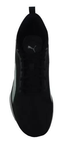 Puma Tenis Sneakers Correr Sport Confort Negro Hombre 85884