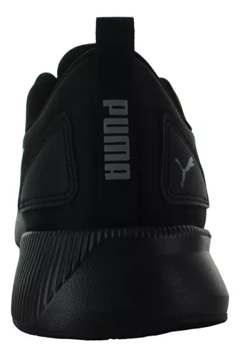 Puma Tenis Sneakers Correr Sport Confort Negro Hombre 85884