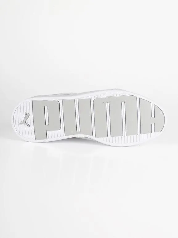 Puma Zapatillas de mujer Skye con plataforma