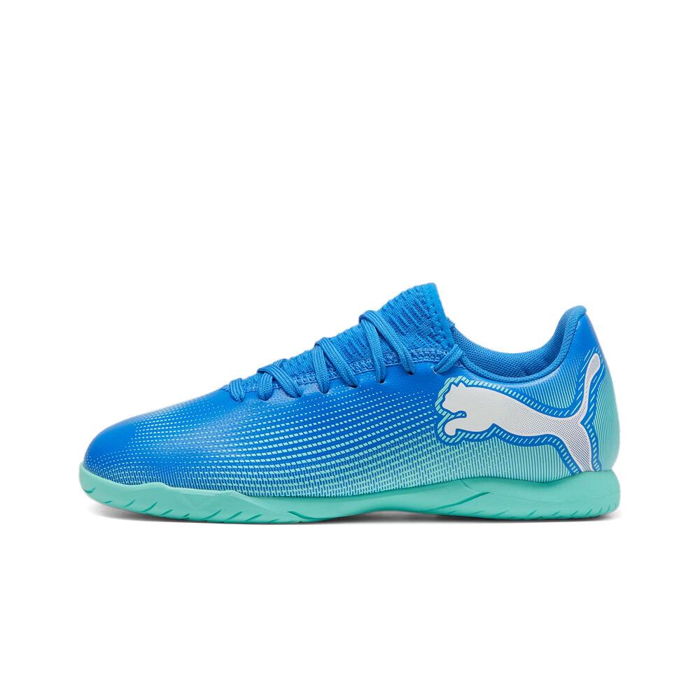 Puma FUTURE 7 PLAY IT Zapatillas Fútbol Sala Niño