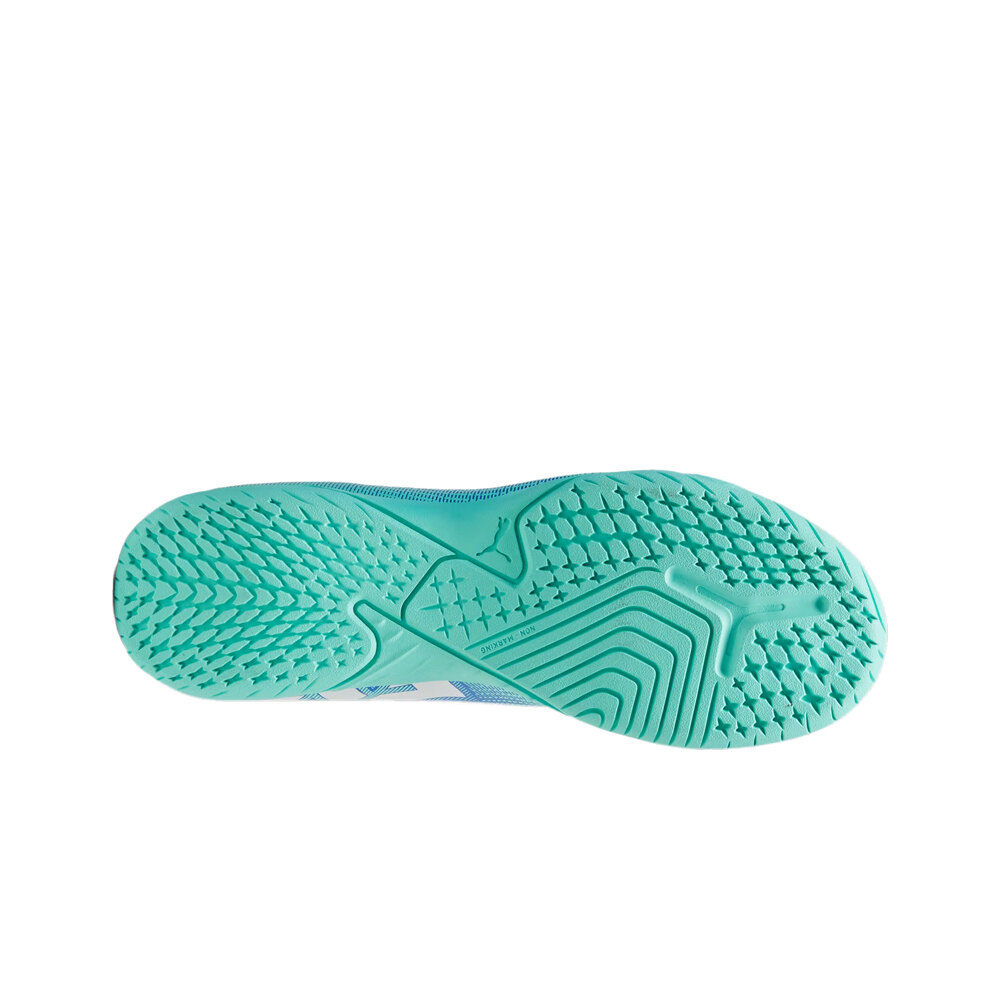 Puma FUTURE 7 PLAY IT Zapatillas Fútbol Sala Niño
