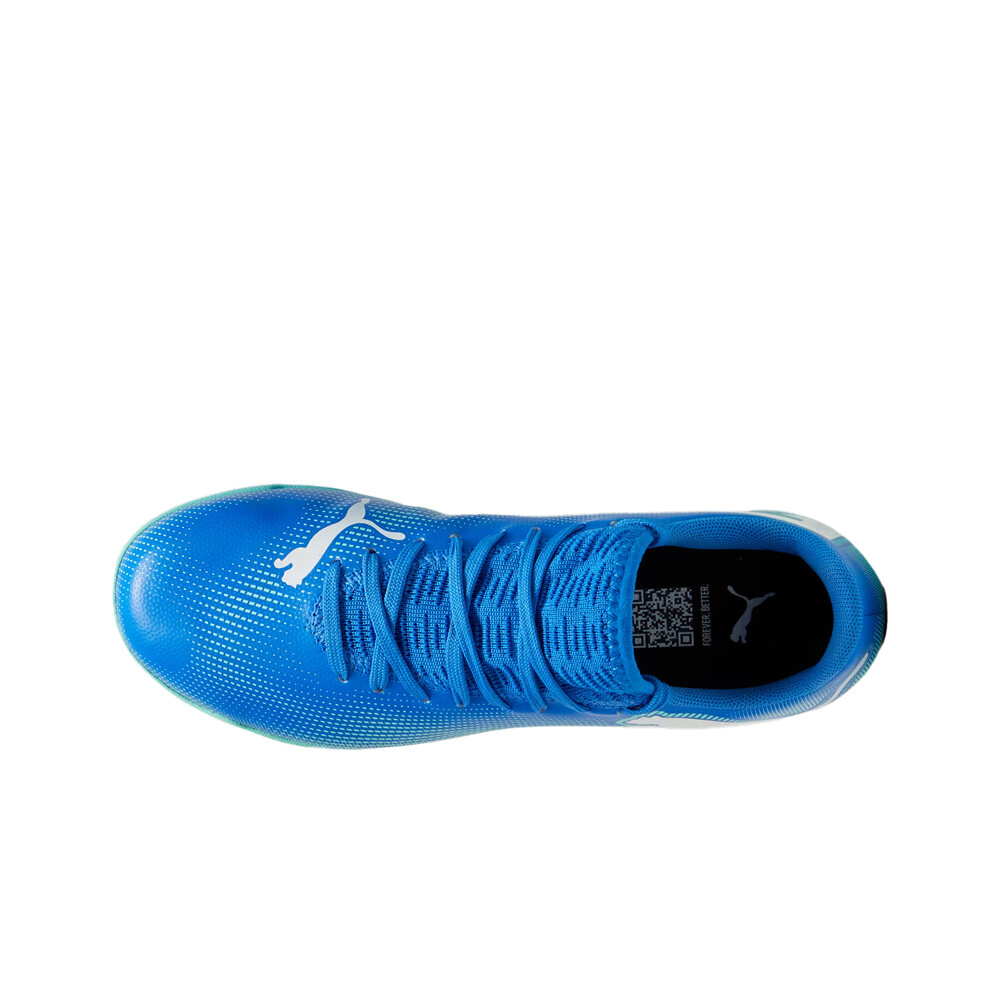 Puma FUTURE 7 PLAY IT Zapatillas Fútbol Sala Niño