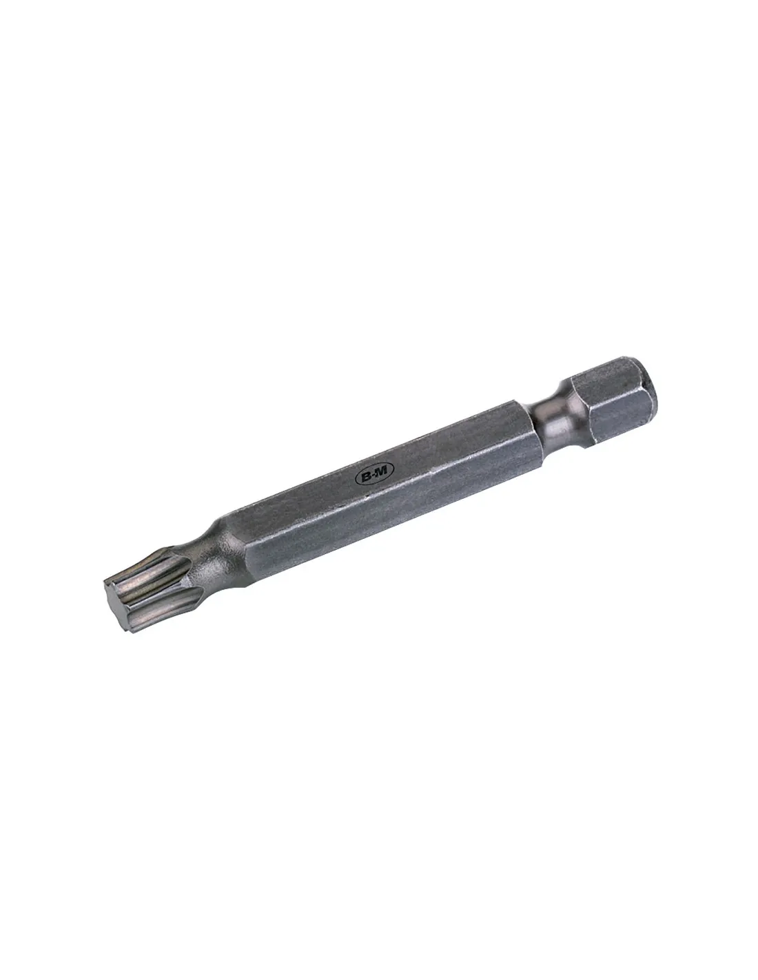 PUNTAS DE ATORNILLAR T20 50mm 2UDS