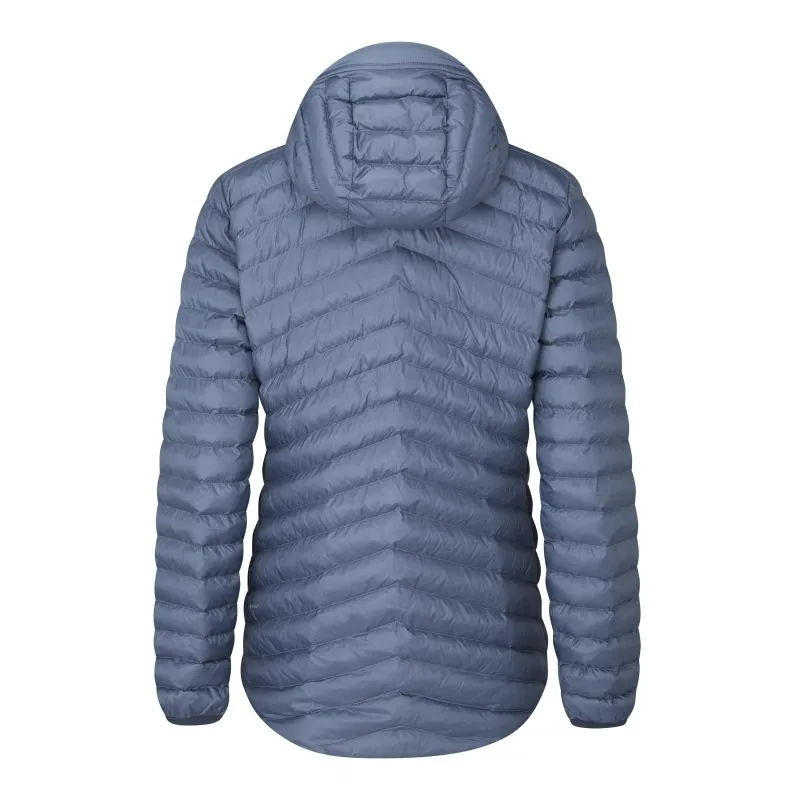Rab Chaqueta Cirrus Alpine Mujer (Bering Sea)